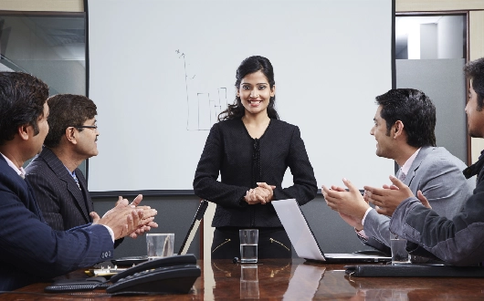 G-Tec Jain Education Industry-Relevant Training