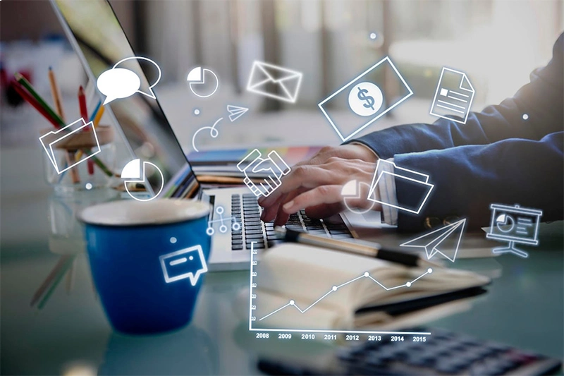 G-Tec Jain Education A-DM (Advanced Certification Course in Digital Marketing) 
