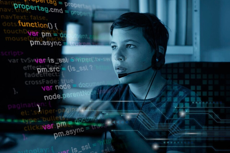 G-Tec Jain Education Professional Certification in Web Development using Python(Full Developer in Python)