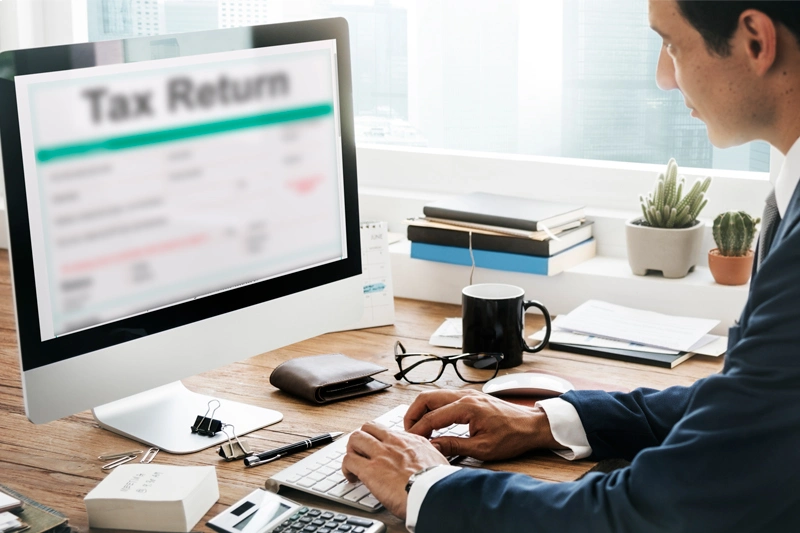 G-Tec Jain Education G-FAT Pro (Global Certificate Course in Financial Accounting in Taxation) 