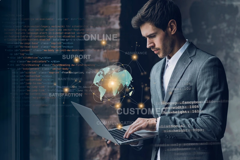 G-Tec Jain Education P-ITPRO (Professional Certification Course in Information Technology Program)