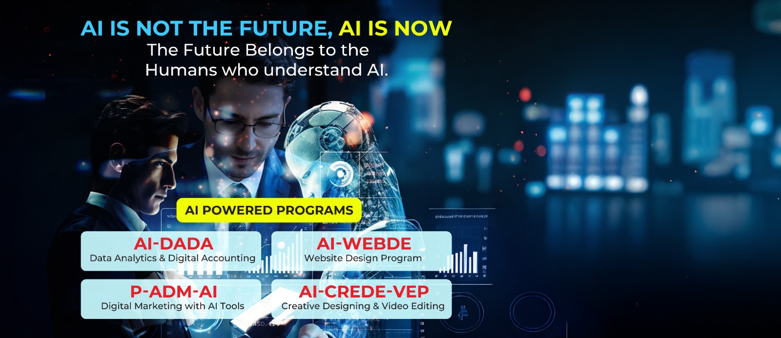 AI Banner