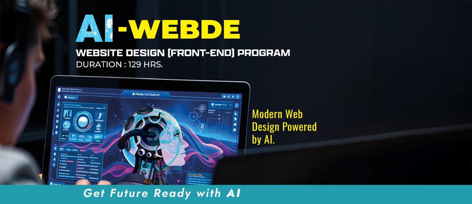 AI Web Development Banner