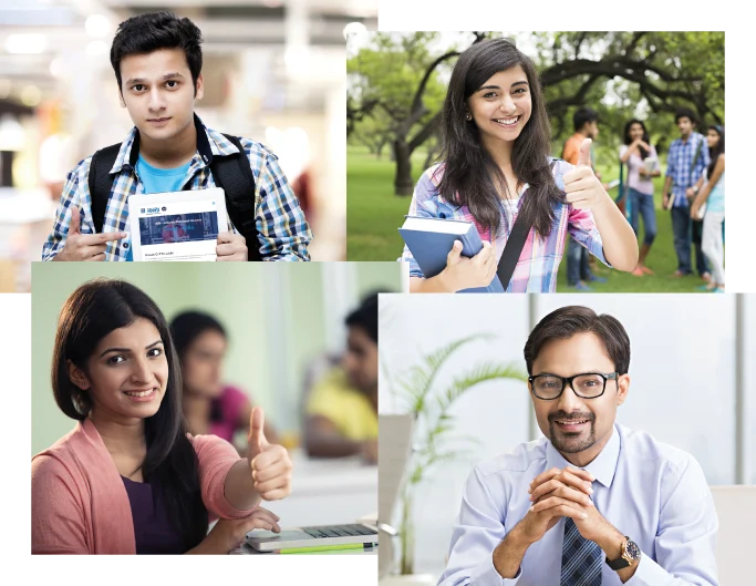 G Tec Jain Keerti Education About