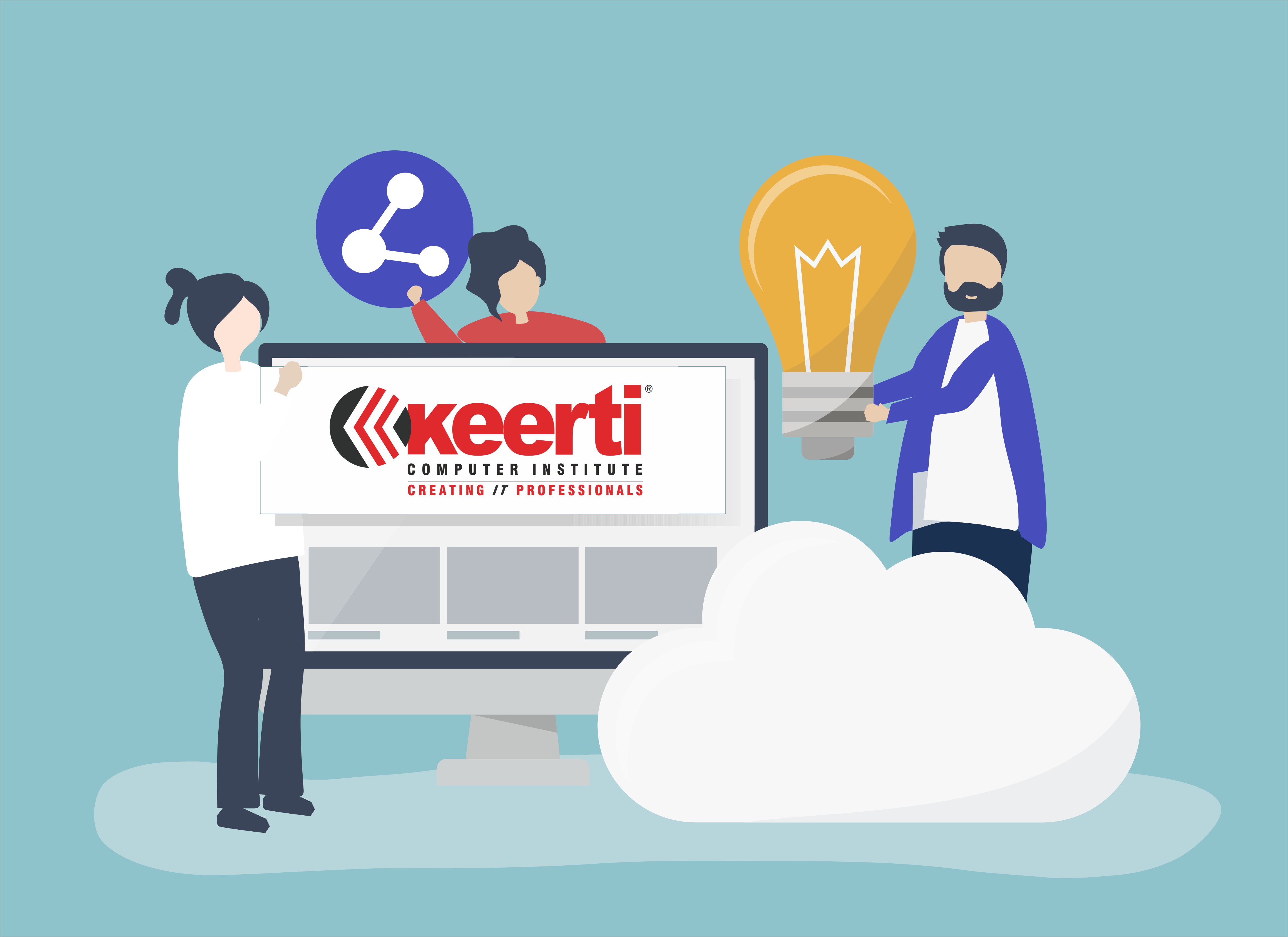 G-Tec Jain Education 9 Courses that are Absolutely Important for Information Technology Professionals