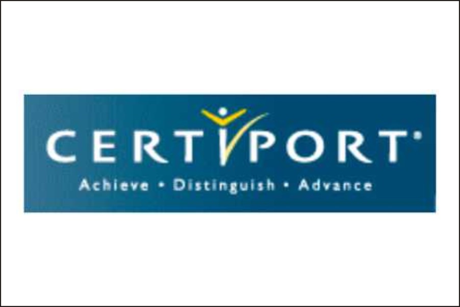 G-Tec Jain Education certiport
