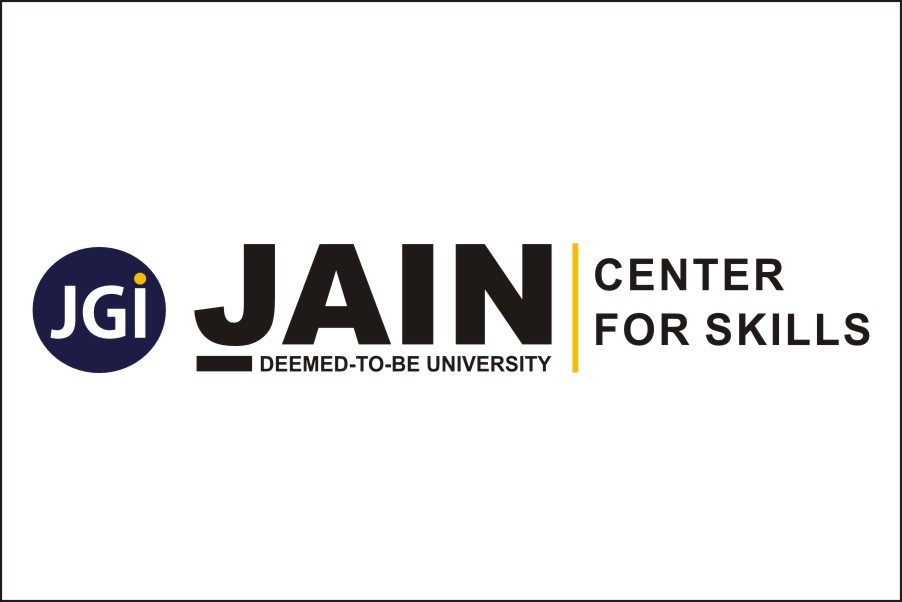 G-Tec Jain Education jain