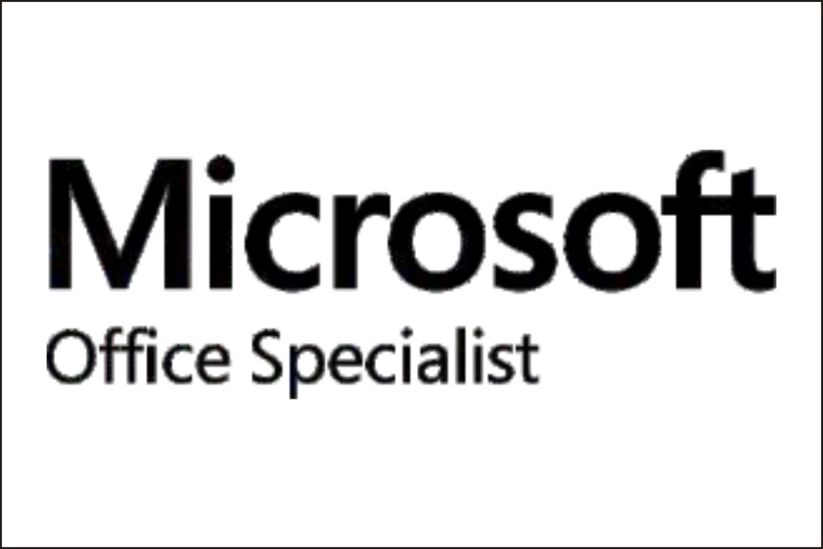 G-Tec Jain Education microsoft-office-specialist