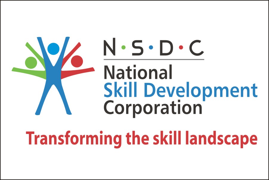 G-Tec Jain Education nsdc